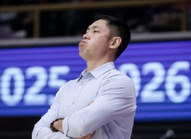 开云体育平台-张庆鹏：我们要向新疆队学习，在困难的时候认真地做好自己